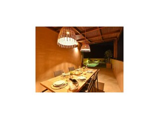 Maison de vacances Playa del Cura Enregistrement extérieur 12