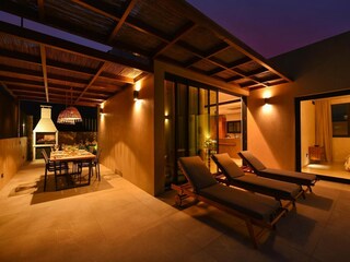 Vakantiehuis Playa del Cura  46