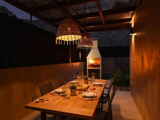 Ferienhaus Playa del Cura  63