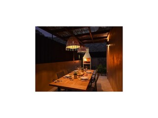 Ferienhaus Playa del Cura Außenaufnahme 12