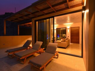 Ferienhaus Playa del Cura  71