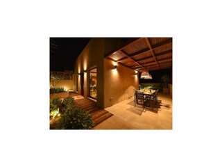 Ferienhaus Playa del Cura Außenaufnahme 2