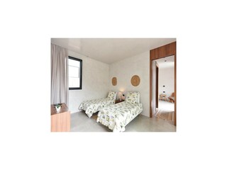 Ferienhaus Playa del Cura Ausstattung 17