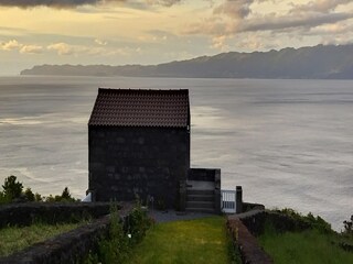 Appartamento Ribeiras Registrazione all'aperto 4