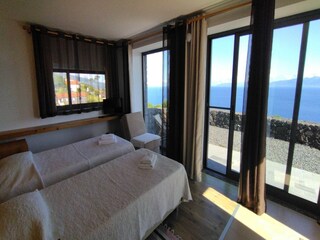 Apartamento Ribeiras  6