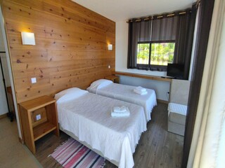 Apartamento Ribeiras  8