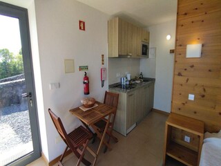 Apartamento Ribeiras  10