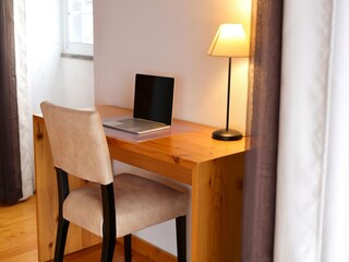Appartement Ribeiras Kenmerken 5