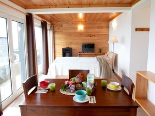 Apartment Ribeiras Features 11