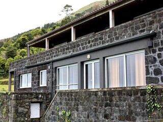 Appartement Ribeiras Buitenaudio-opname 2