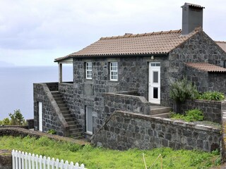 Apartamento Ribeiras Grabación al aire libre 4