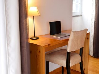 Appartamento Ribeiras Caratteristiche 9