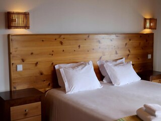 Apartamento Ribeiras Características 10