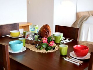 Appartement Ribeiras Équipement 10
