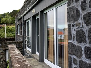 Apartamento Ribeiras Grabación al aire libre 2