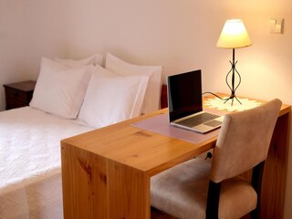 Appartement Ribeiras Équipement 13