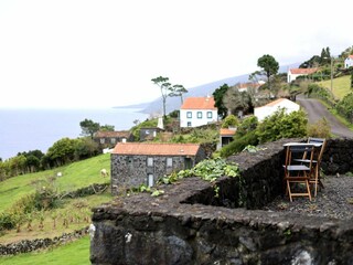 Apartamento Ribeiras Grabación al aire libre 3