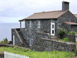 Apartment Ribeiras Außenaufnahme 3