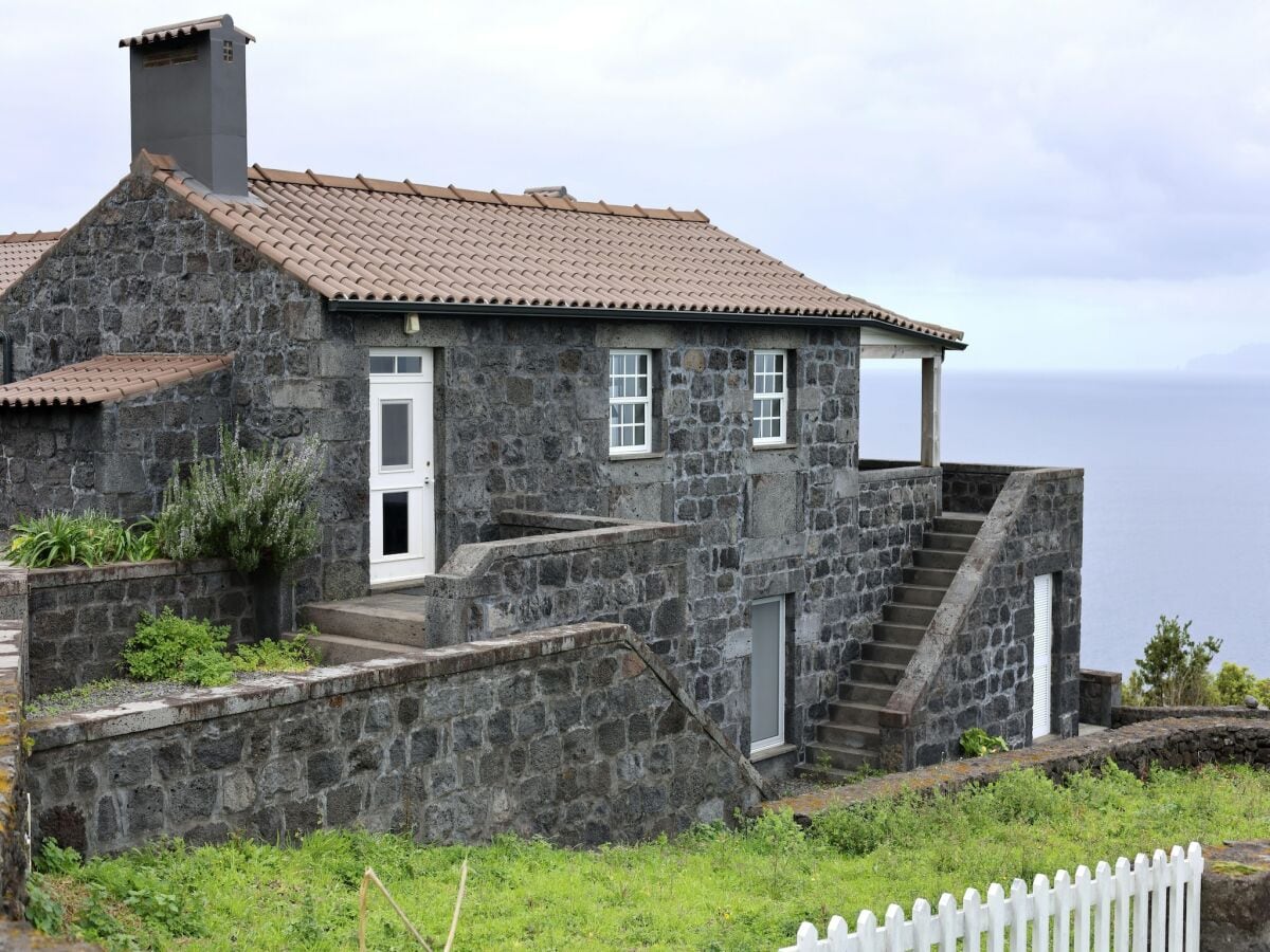 Apartamento Ribeiras Grabación al aire libre 1