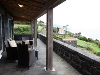 Appartement Ribeiras Buitenaudio-opname 6