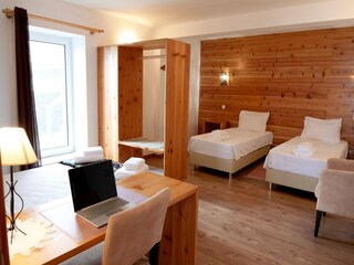 Appartement Ribeiras  11