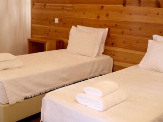 Appartement Ribeiras  13