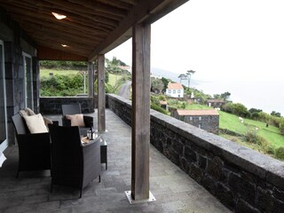 Appartement Ribeiras Buitenaudio-opname 5