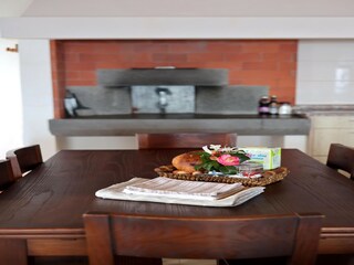 Appartement Ribeiras  9