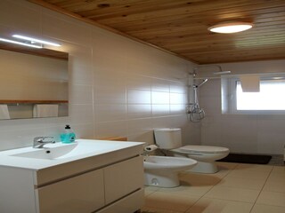 Appartamento Ribeiras  24