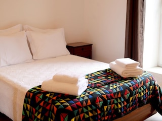 Appartement Ribeiras  20