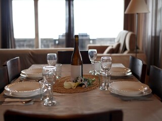 Appartamento Ribeiras  8