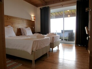 Appartement Ribeiras  14
