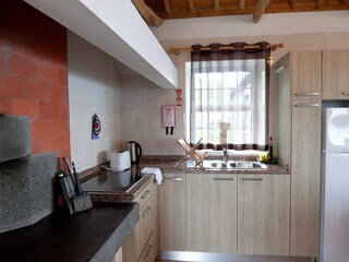 Appartement Ribeiras  23