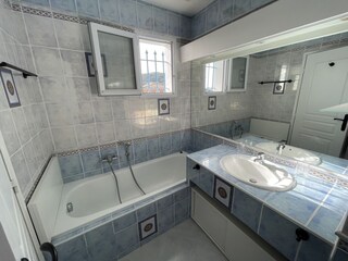 Casa per le vacanze La Croix-Valmer Caratteristiche 15