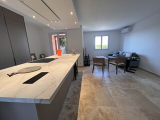 Ferienhaus La Croix-Valmer Ausstattung 5