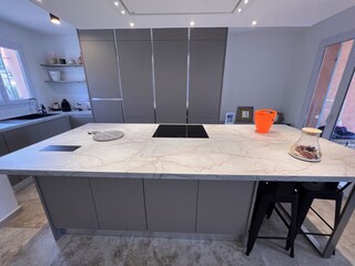 Ferienhaus La Croix-Valmer Ausstattung 6