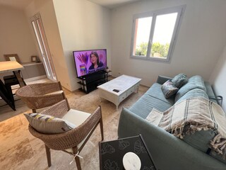 Ferienhaus La Croix-Valmer Ausstattung 7