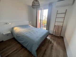 Ferienhaus La Croix-Valmer Ausstattung 8
