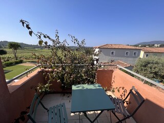 Maison de vacances La Croix-Valmer Équipement 9