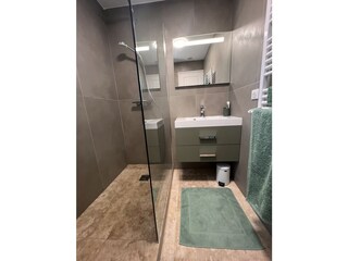 Maison de vacances La Croix-Valmer Équipement 11