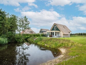 Villa Country house "Buytencoogh" - De Koog - image1