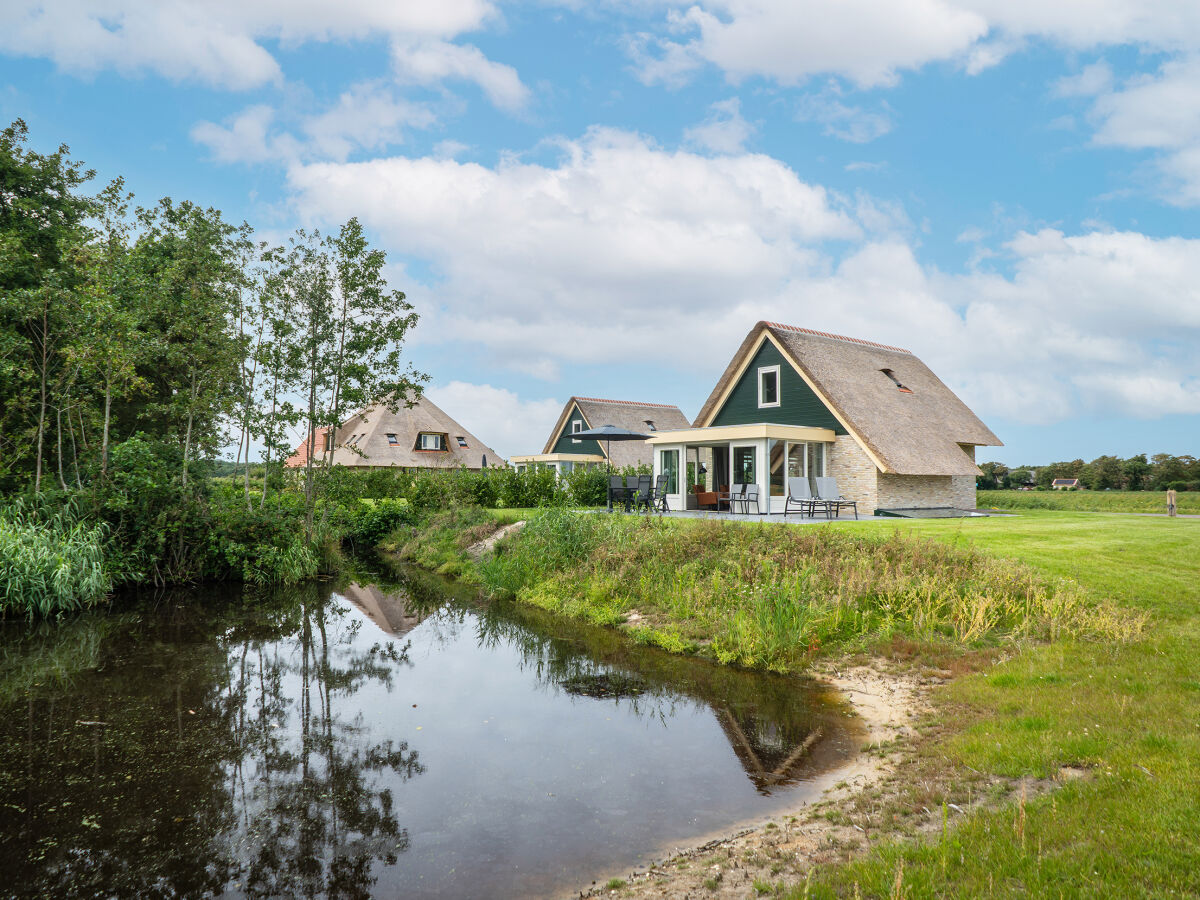 Landhaus Buytencoogh Insel Texel