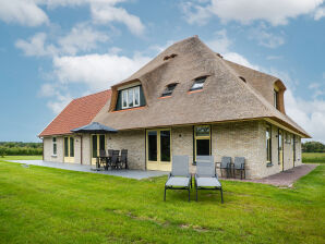 Vakantiehuis Buytencoogh