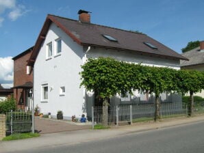 Ferienwohnung Bargteheide - Bargteheide - image1