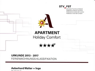 Ferienwohnung Wilderswil Dokument 6