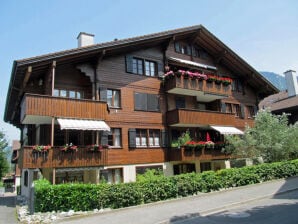 Holiday apartment Am Lehn - Wilderswil - image1