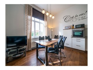 Appartamento per vacanze Borkum Caratteristiche 3