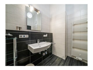 Appartamento per vacanze Borkum Caratteristiche 6