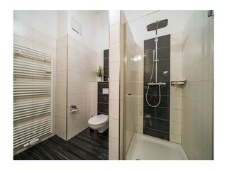 Appartamento per vacanze Borkum Caratteristiche 8