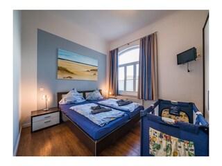 Appartamento per vacanze Borkum Caratteristiche 9